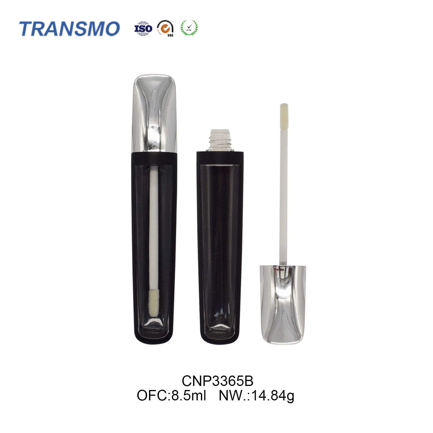 couleur/logo personnalisé