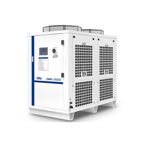 Sistema de refrigeración industrial de alto rendimiento TEYU, para equipo de corte láser de fibra de 20kW, S & A - Product Image 1