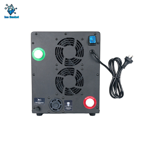 Offre Personnalisation 0.3hp Cold Plunge Ice Bath Chiller 110V 220V Refroidisseur d'eau avec compresseur et pompe pour la récupération - Product Image 3