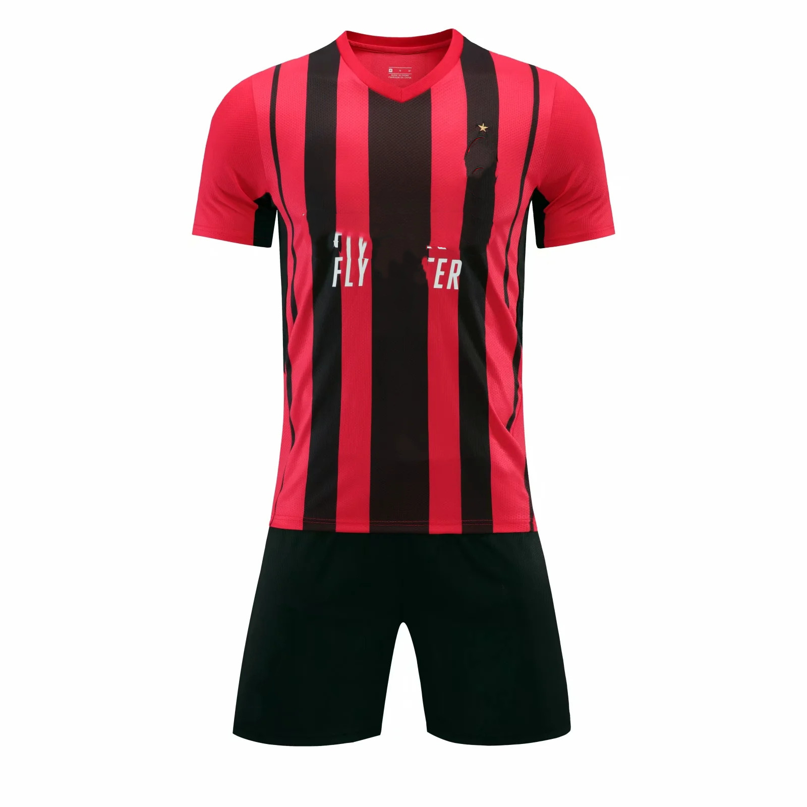 Ac Milan Soccer Jersey China Trade,Buy 