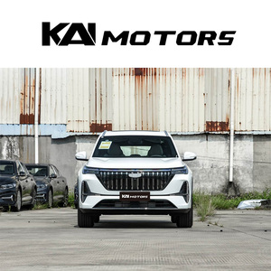 מכוניות חדשות בנזין <span class=keywords><strong>SUV</strong></span> רכב 4x4 2025 2.0 t dct הדגל רכב genely boyue l - Product Image 2