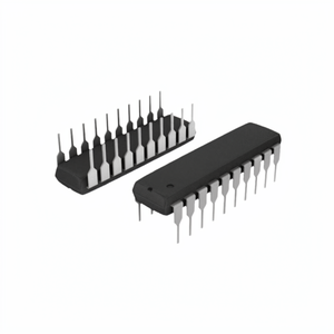 MAX525AEPP+ Buy Online Electronic Components Manufacturer Channel 20 DIP Data Acquisition - Product Image 1