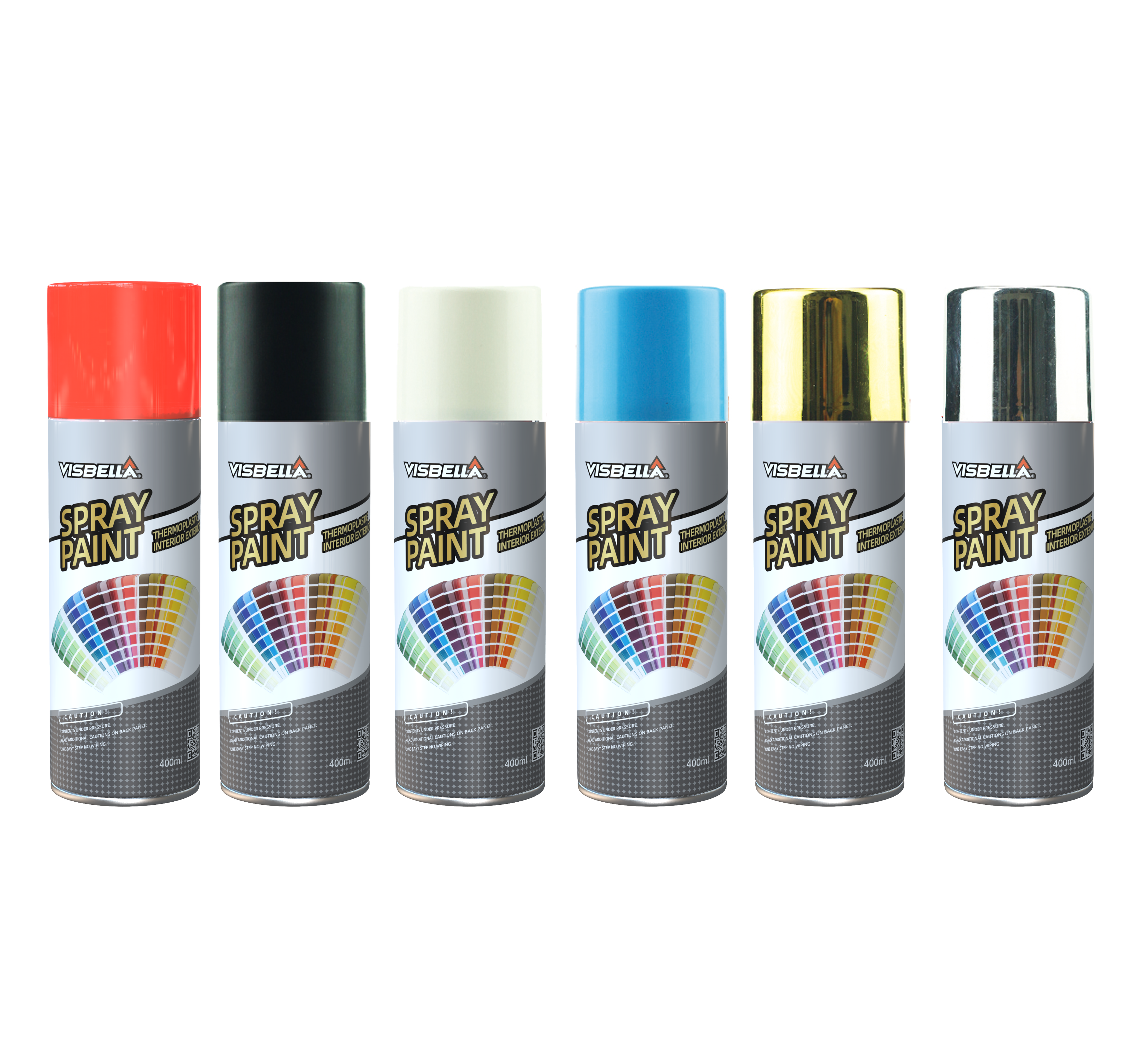 Dupont Spray Paint High Quality Epoxy Powder Coatings