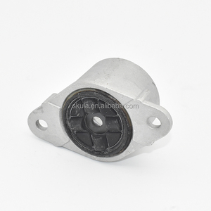 โช๊คอัพหลังสำหรับ <span class=keywords><strong>FORD</strong></span> B-MAX (JK) ECOSPORT FIESTA VI MAZDA 2 (DE _, DH _) 8V5118A116AA 1535299 DR612870X - Product Image 2
