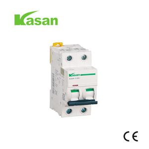 MINI disyuntor MCB <span class=keywords><strong>NC100H</strong></span> 100A de alta calidad - Product Image 4