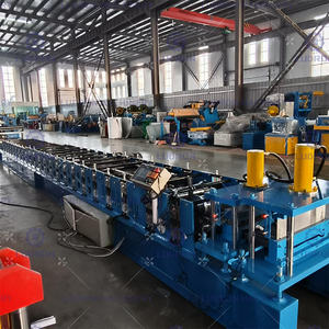 Профессиональные промышленные станки для профилирования стальных каркасов типа «Сигма» (профиль «Сигма», секция «Сигма», стальной профиль «Пурлин») - Product Image 6