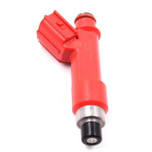 Inyector de Combustible 1001-87F90 para Toyota Camry RAV4 Corolla Peugeot, Pieza de Repuesto - Product Image 1