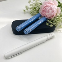 Stylo de beauté réutilisable V4, réduction sur les grandes quantités, personnalisable, pratique et rapide