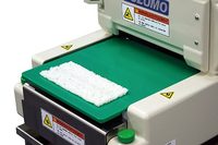 Machine à sushi Suzumo SVR-NYA Maki, machine à feuille de riz entièrement automatique