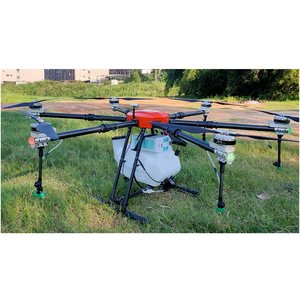 Dron de Transporte de Carga de Alta Eficiencia y Largo Alcance con GPS de Alta Precisión para Limpieza de Fachadas - Product Image 1