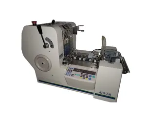 APS-AR Small Offset Name Color Business Card Printing Machine