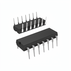 ลอจิกบอม IC มีในสต็อก MC14082BCPG 2CH 4 Inp 14DIP 14 DIP (0.300 ", 7.62มม.) - Product Image 1