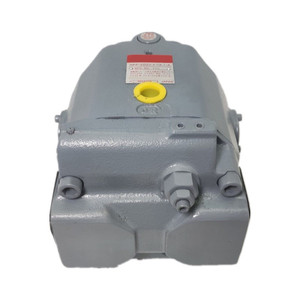 ปั๊มไฮดรอลิกแบบลูกสูบ HPP รุ่น HPP-VC2V-F14A3-A HPP-VC2V-F14A5-A น้ำมัน HPP-VD3V-F40A3-B - Product Image 2