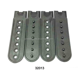 Điều Chỉnh Nắp Nhựa Nhiều Màu Đóng Khóa 32013 - Product Image 2