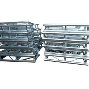 Pengangkat konstruksi tiang lift yang efisien dengan komponen inti mesin dan roda gigi untuk operasi mengangkat & mengangkat - Product Image 3