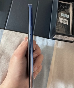 Smartphone S9 Sbloccato Originale per 5G, Telefono Usato di Seconda Mano S6 <span class=keywords><strong>S7</strong></span> S8 S9 S10 per 5G - Product Image 6