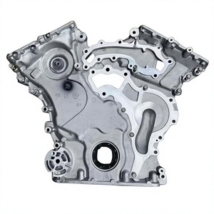 Cubierta de Distribución de Alta Calidad Compatible con Maserati Quattroporte Ghibli Levante 3.0 - Product Image 3