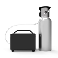 Diffuseur d'aromathérapie intelligent en promotion / Machine à parfum contrôlable par Wi-Fi pour la maison, la voiture et le commerce