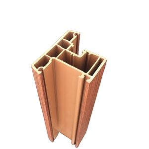 Trung Quốc Sản Xuất Cửa Trượt Hai Lớp Upvc Hồ Sơ Nhựa Pvc Upvc Cửa Sổ Vật Liệu Cửa Sổ - Product Image 4