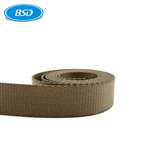Chất lượng cao thân thiện với môi Polyester/Nylon Webbing với logo tùy chỉnh-Nhà sản xuất Trung Quốc - Product Image 3