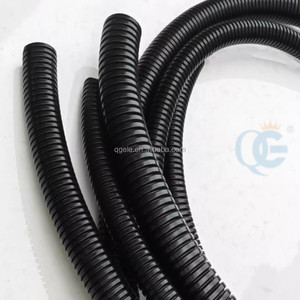 Ligne de production de tuyaux ondulés en plastique PE PA PP Machine de fabrication de tuyaux ondulés à <span class=keywords><strong>gaine</strong></span> <span class=keywords><strong>électrique</strong></span> - Product Image 4