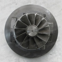 Turbo CHRA HX40G à bas prix pour moteur Cummins 6CT 3580584 4027225 Cartouche