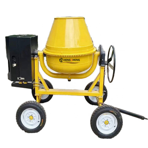 Livraison gratuite, <span class=keywords><strong>prêt</strong></span> <span class=keywords><strong>à</strong></span> être expédié, HS350, mélangeur durable et économique, certification CE/EU/EPA, vente directe d'usine, mélangeur <span class=keywords><strong>à</strong></span> <span class=keywords><strong>béton</strong></span> économique - Product Image 6