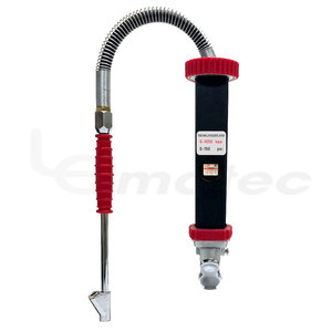 เครื่องวัดลมยางพร้อมที่ปั๊มลมยาง ZN313 ZN313 ZN313 ZN313ลมยาง ZN3สำหรับงานหนัก - Product Image 1
