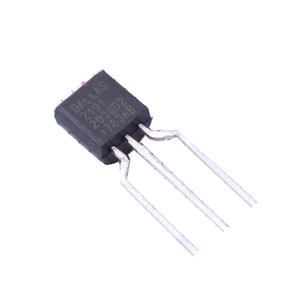 DS2405+T&amp;R Original Electronic Component Suppliers Integrated Circuits Chip Spot Supply BOM List Service - Product Image 1