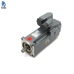 มอเตอร์เซอร์โว AC รุ่นใหม่แท้ 1FK7034-5AK71-1DA0 สำหรับเครื่อง CNC - Product Image 1