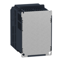 Nouvel équipement de régulation de moteur à vitesse variable ATV320U55N4B d'origine industrielle, compatible avec l'automatisation PLC et PAC