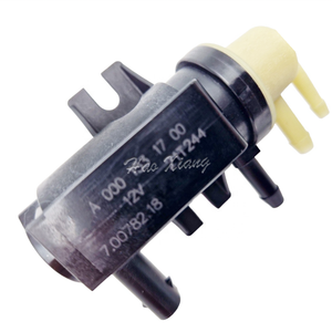 Haoxiang phụ tùng ô tô chân không solenoid Van điều khiển a0091533128 cho Mercedes Benz C Class w204 C204 S204 - Product Image 2