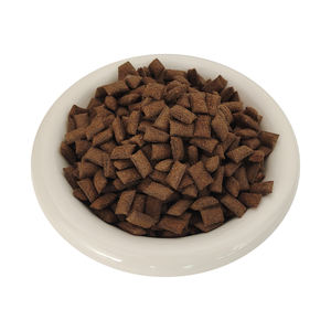 High-Protein Grain Free Dry <span class=keywords><strong>Dog</strong></span> <span class=keywords><strong>Food</strong></span> para raças grandes-Bulk Atacado & OEM <span class=keywords><strong>Dog</strong></span> <span class=keywords><strong>Food</strong></span> - Product Image 5
