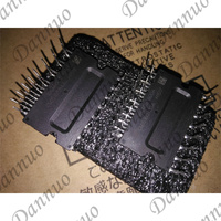 IGCM15F60GA Original 15A 600V Module d'alimentation intelligent intelligent SPM IPM Modules semi-conducteurs discrets