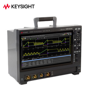 Oscilloscope en temps réel Keysight Infiniium série EXR EXR054A 50 GHz 4 canaux - Product Image 1