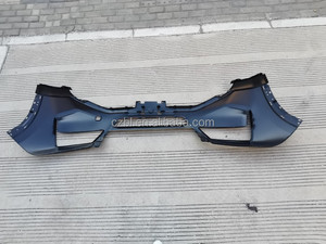Kits de carrosserie automobile, pièces automobiles, pare-chocs avant, pare-chocs arrière pour <span class=keywords><strong>Nissan</strong></span> X-trail Rogue T33 2021 <span class=keywords><strong>2022</strong></span> 2023 - Product Image 3