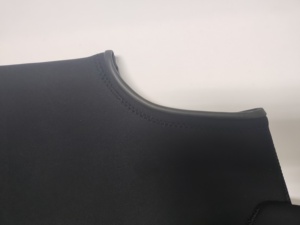 سترة غوص ، سترة بقلنسوة ، مقاومة للرياح ، للأطفال, سترة 3 قطع من النيوبرين ، سترة بقلنسوة بدون أكمام ، سترة غوص ، سترة سباحة ، سترة للغوص ، مقاسات كبيرة ، سترة باللون الأسود - Product Image 6