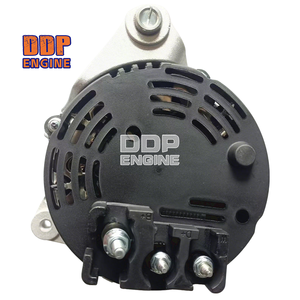 เครื่องกำเนิดไฟฟ้าสำหรับเครื่องยนต์เครื่องจักรก่อสร้าง รุ่น 2871A301 2873A301 สำหรับ Perkins 1004-40T 1104C-44 1006-6 1006-60T 1006-60TW - Product Image 3