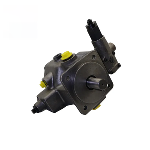 Pompe hydraulique haute performance PV7-1A, PV7-17, PV7, PV7-1X, PV7-16, PV7-11, Pompe à palettes à volume variable PV7-17/10-14RE01MC0-16 - Product Image 3