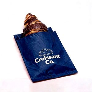 Eco-Friendly Waterproof Greaseproof Reusable Wax <b>Paper</b> Custom Logo Restaurant Sandwich <b>Burger</b> Food <b>Wrapping</b> - Product Image 2