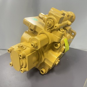 Pompe principale d'excavatrice remanufacturée PVC80RC14 pour E307D/E308D, pour engins de construction, 296-3867, garantie 6 mois - Product Image 1