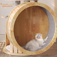 Arbre à chat de luxe en gros 2025, meubles, lit, design moderne en bois, style classique de Noël, sisal, sur mesure, extra décoratif, grand