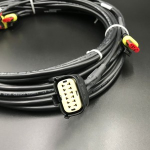 Accuair Air Ride Cable de mazo de cables de suspensión para sensor de altura AA-ROT-120 - Product Image 6