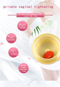 OEM Yoni капсулы для подтяжки влагалища и поддержки оргазма натуральные травы растительный экстракт - Product Image 4