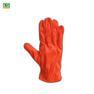 Estilo Diferente Laranja Cor Personalizado Microfibra Jóias Luvas Trabalho Relógios Limpeza para Mulheres - Product Image 3