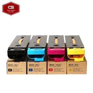 Tóner en Polvo Original para Recarga de Cartuchos Xerox 550 560 570 C60 C70 9065 9070 5580 6680 6685 7780 7785 - Product Image 2