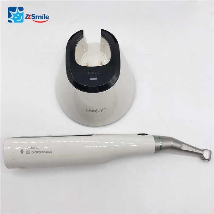 歯科用エンドモーターDenjoy RCTI-DY II Ai-Mateブラシレスエンド 