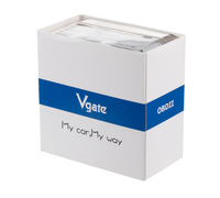 Vgate ICar Pro ELM327 OBD2 Scanner BT 3.0 Android 12V Outil de diagnostic automobile Lecteur de code