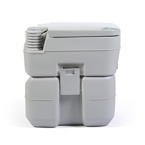<span class=keywords><strong>Toilette</strong></span> en plastique portable 10L 15L 20L pour une utilisation intérieure et <span class=keywords><strong>extérieure</strong></span> pour Camping RV Voyage <span class=keywords><strong>Piscine</strong></span> Camper <span class=keywords><strong>Toilette</strong></span> - Product Image 4