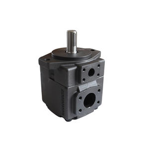 Pompe à piston hydraulique à déplacement fixe en gros du fabricant - Série PV2R1-8/10/12/17/19/23/28/31 Neuve et d'occasion - Product Image 1